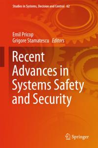 Studies in Systems, Decision and Control