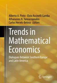 Economics and Finance