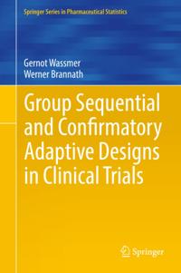 Springer Series in Pharmaceutical Statistics