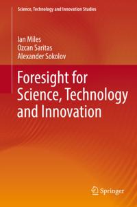 Science, Technology and Innovation Studies
