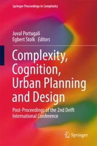Springer Proceedings in Complexity