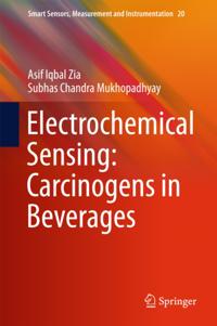 Smart Sensors, Measurement and Instrumentation