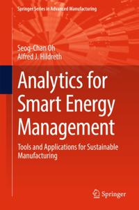 Springer Series in Advanced Manufacturing