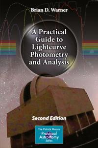 The Patrick Moore Practical Astronomy Series