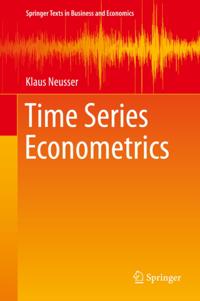 Springer Texts in Business and Economics