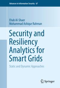 Advances in Information Security