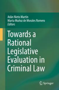 Law and Criminology