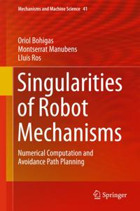 Mechanisms and Machine Science