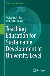 World Sustainability Series