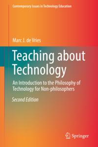 Contemporary Issues in Technology Education
