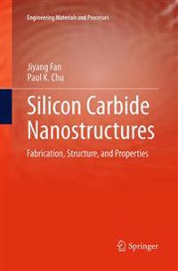 Silicon Carbide Nanostructures