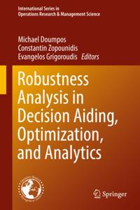International Series in Operations Research & Management Science