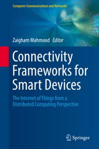 Computer Communications and Networks