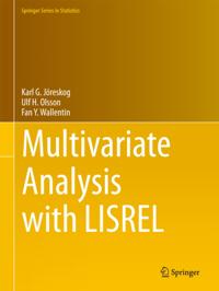 Springer Series in Statistics
