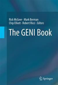 The GENI Book
