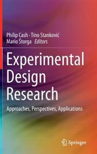 Experimental Design Research