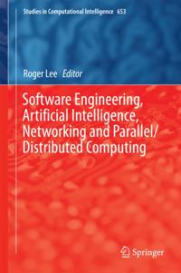 Studies in Computational Intelligence