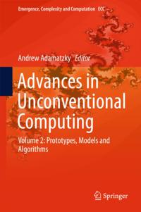 Emergence, Complexity and Computation
