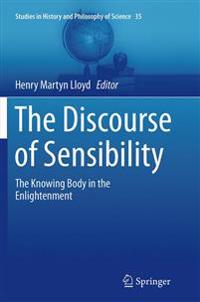 The Discourse of Sensibility