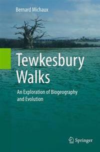 Tewkesbury Walks
