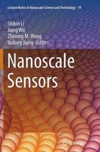 Nanoscale Sensors