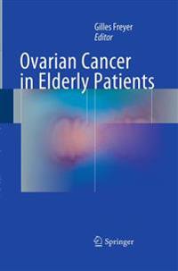 Ovarian Cancer in Elderly Patients