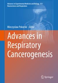 Advances in Experimental Medicine and Biology