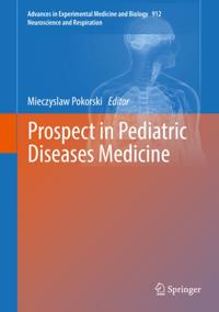 Advances in Experimental Medicine and Biology