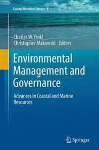 Environmental Management and Governance