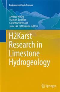 H2Karst Research in Limestone Hydrogeology