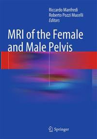 MRI of the Female and Male Pelvis