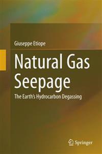 Natural Gas Seepage