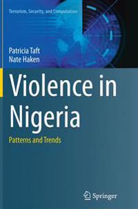Violence in Nigeria
