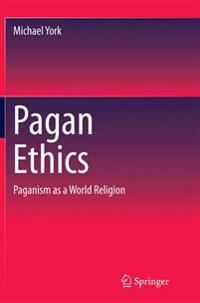 Pagan Ethics