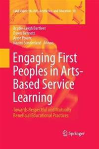 Engaging First Peoples in Arts-Based Service Learning