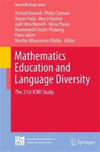 Mathematics Education and Language Diversity