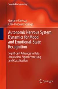 Autonomic Nervous System Dynamics for Mood and Emotional-State Recognition