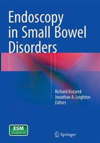 Endoscopy in Small Bowel Disorders