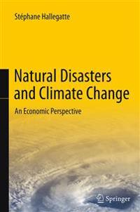 Natural Disasters and Climate Change