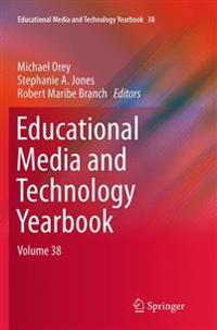 Educational Media and Technology Yearbook