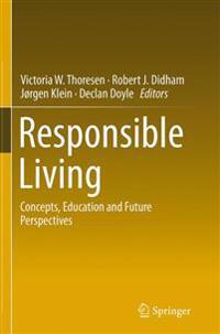 Responsible Living