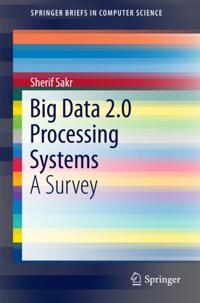 SpringerBriefs in Computer Science