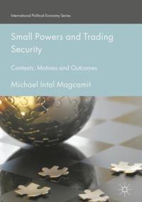 International Political Economy Series