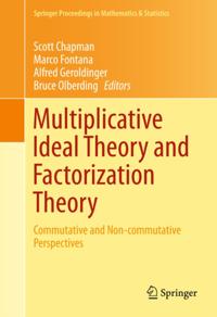 Springer Proceedings in Mathematics & Statistics