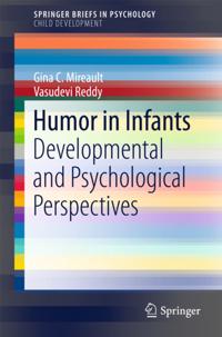 SpringerBriefs in Psychology