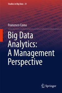 Studies in Big Data