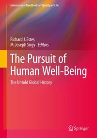 International Handbooks of Quality-of-Life