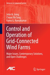 Advances in Industrial Control