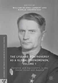 Palgrave Studies in the History of Science and Technology
