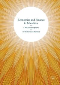 Economics and Finance